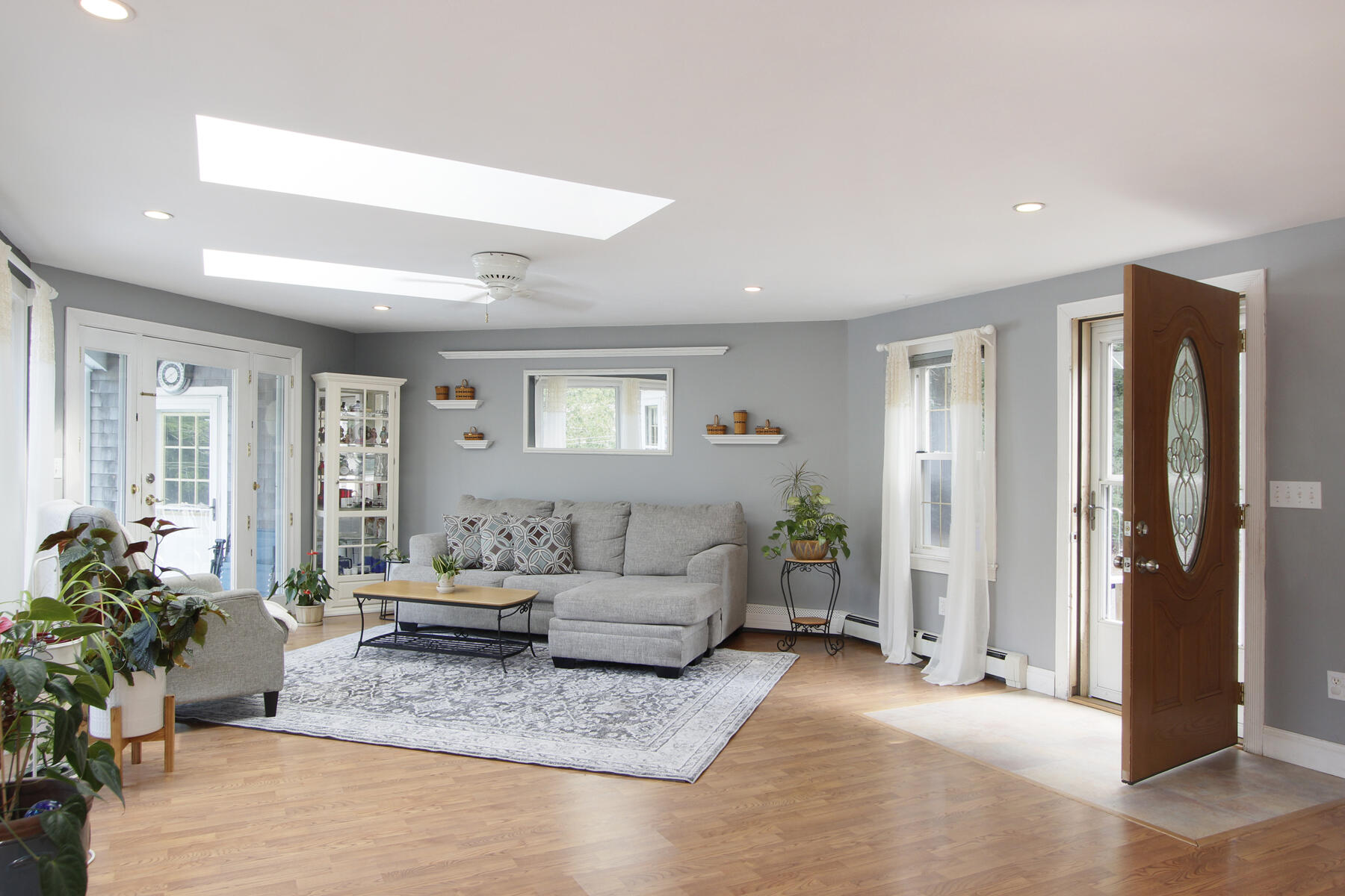 3 Midway Road Pocasset MA 02559