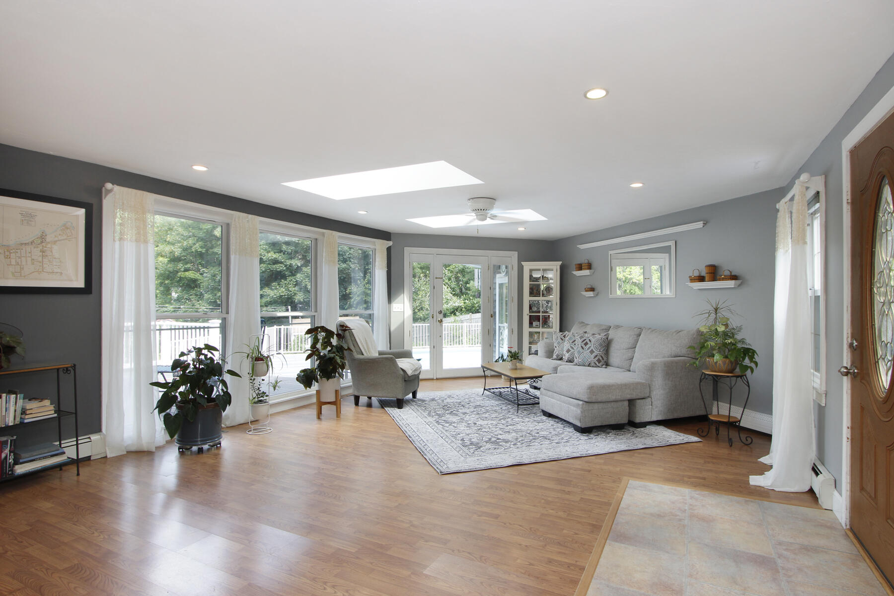 3 Midway Road Pocasset MA 02559