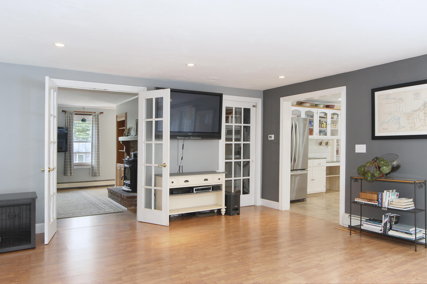3 Midway Road Pocasset MA 02559