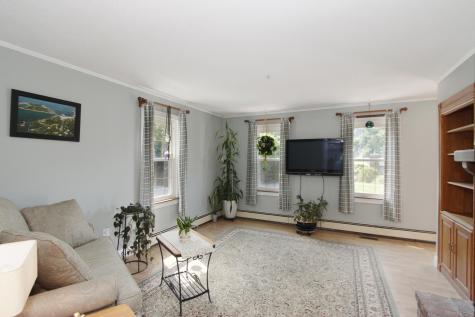 3 Midway Road Pocasset MA 02559