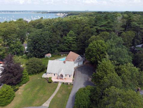 3 Midway Road Pocasset MA 02559