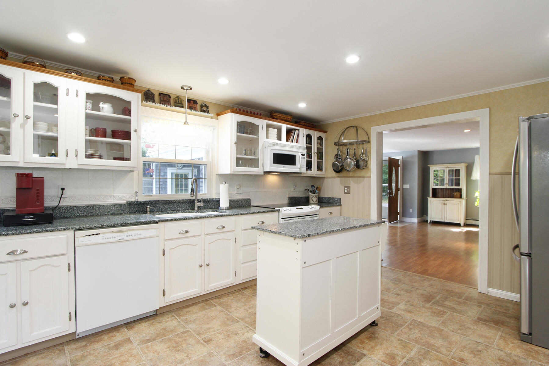 3 Midway Road Pocasset MA 02559