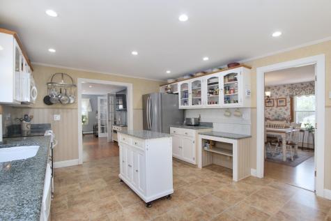 3 Midway Road Pocasset MA 02559
