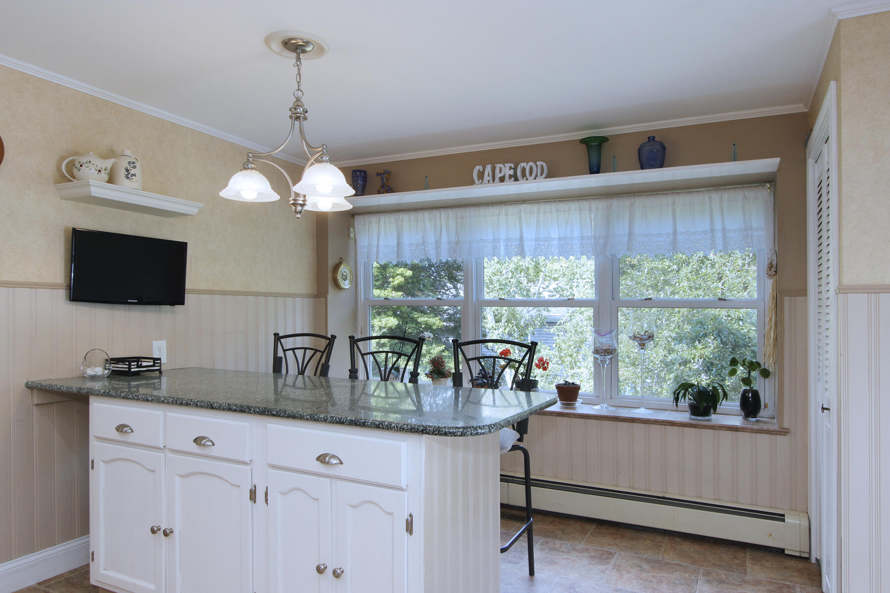 3 Midway Road Pocasset MA 02559