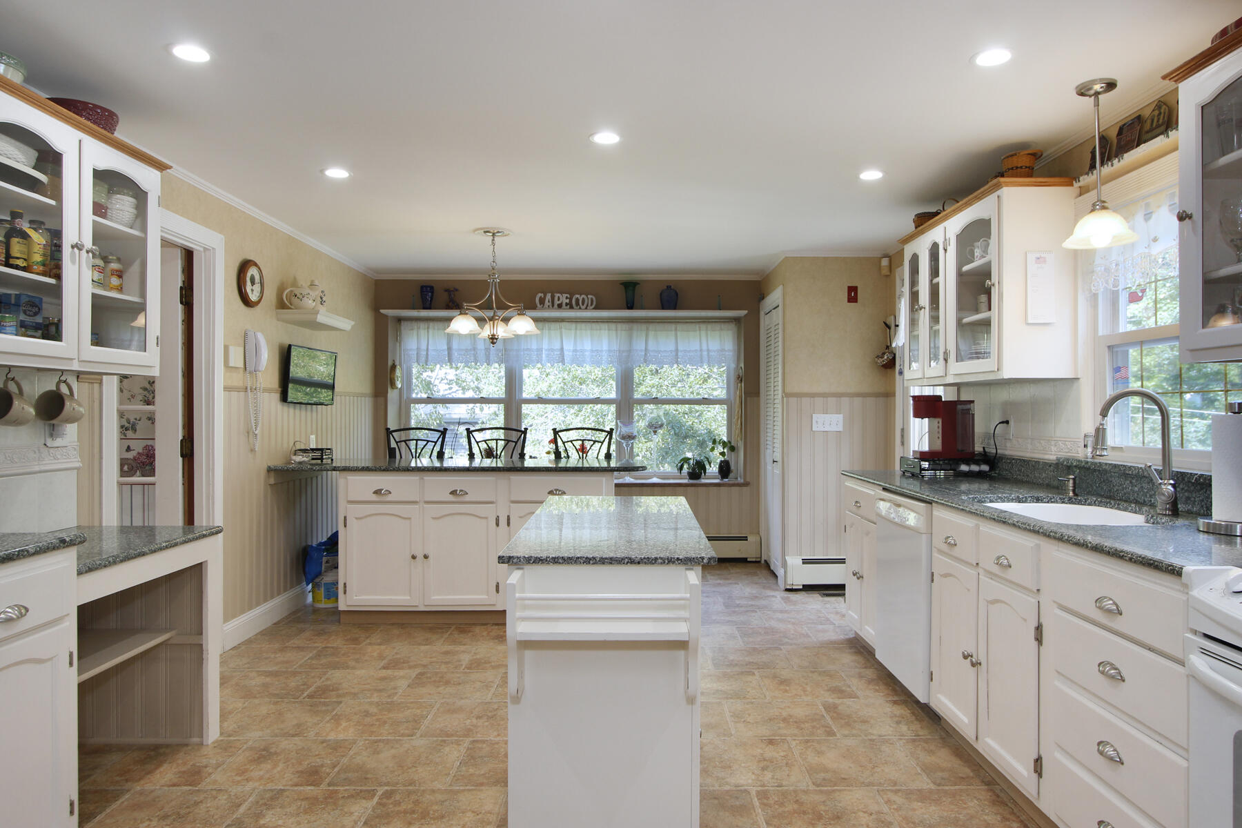 3 Midway Road Pocasset MA 02559