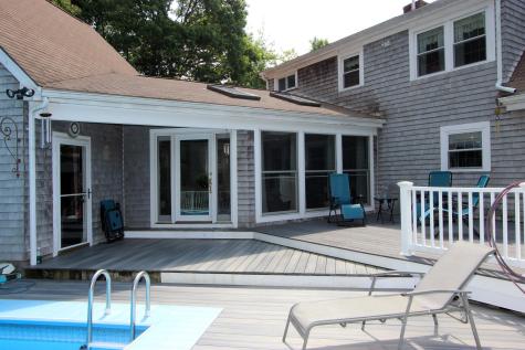 3 Midway Road Pocasset MA 02559