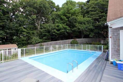 3 Midway Road Pocasset MA 02559