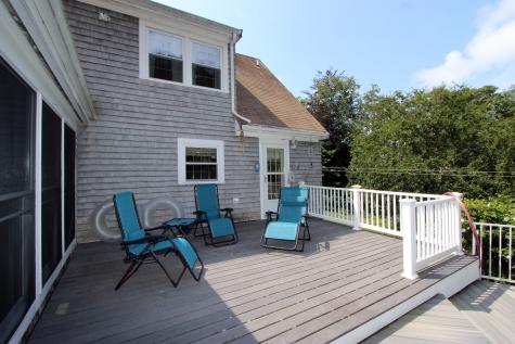 3 Midway Road Pocasset MA 02559