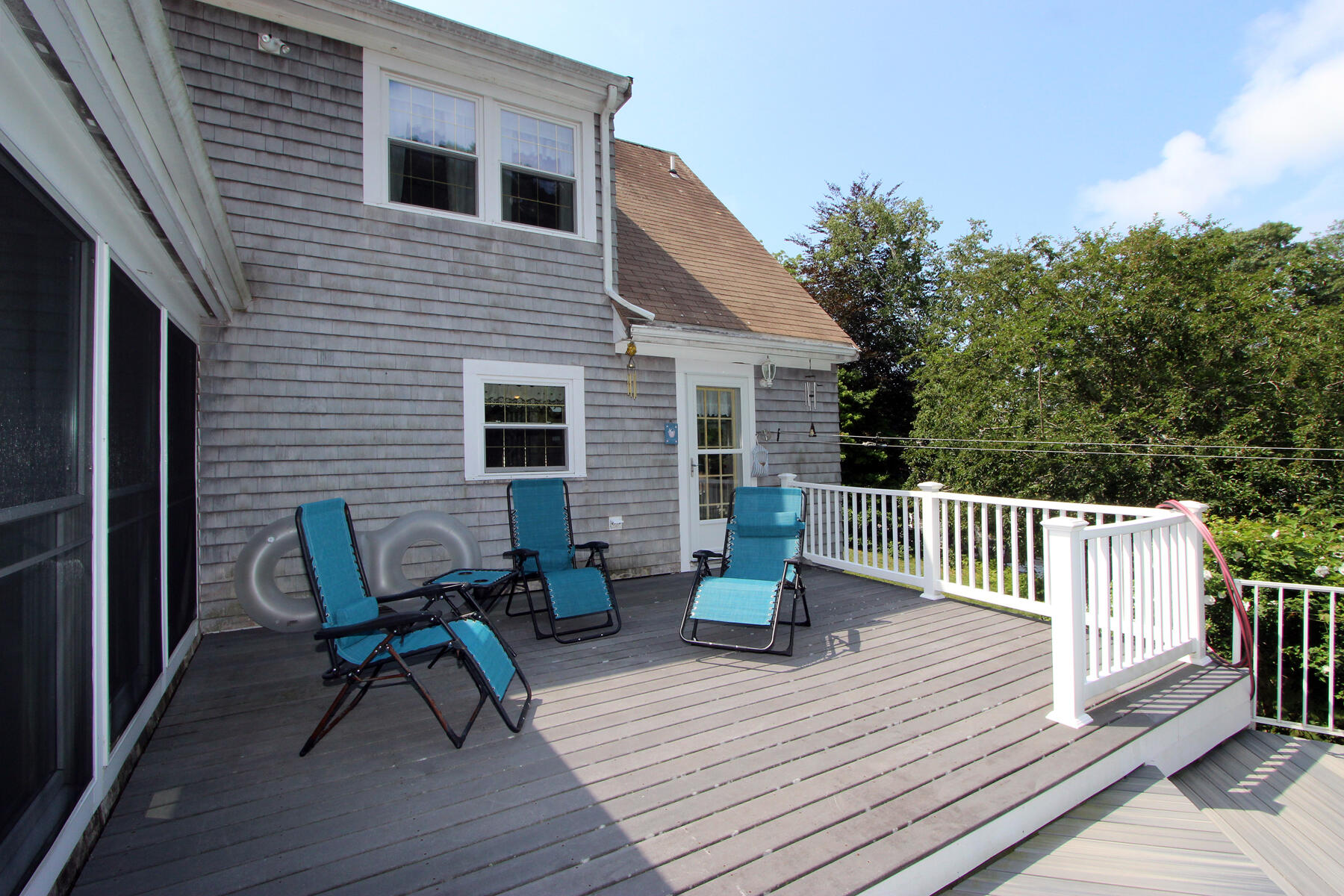 3 Midway Road Pocasset MA 02559