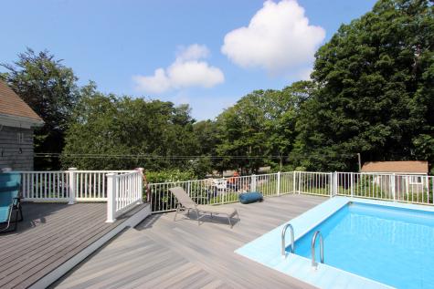 3 Midway Road Pocasset MA 02559