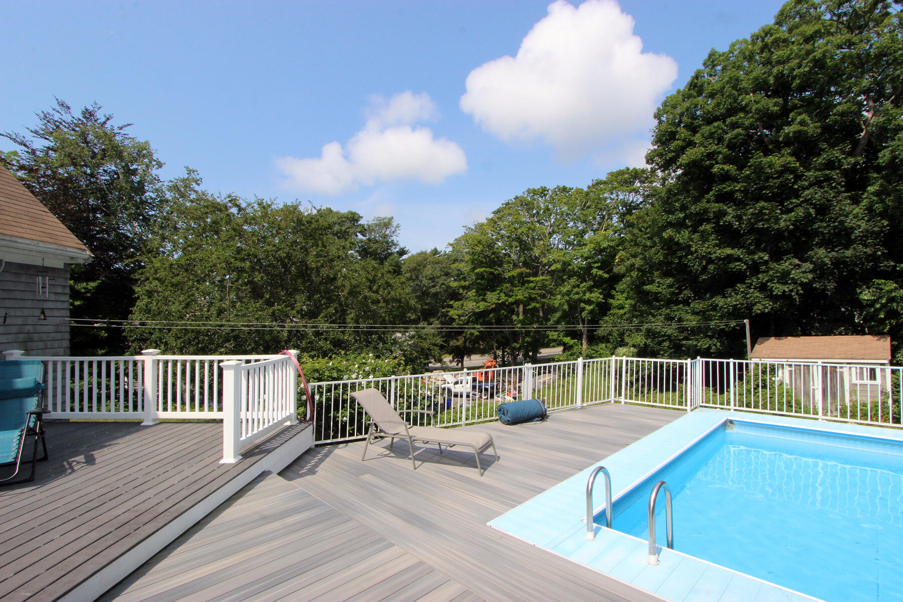3 Midway Road Pocasset MA 02559