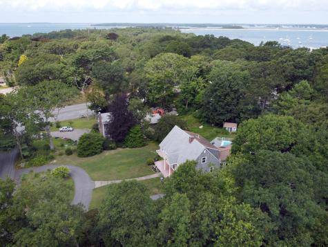 3 Midway Road Pocasset MA 02559