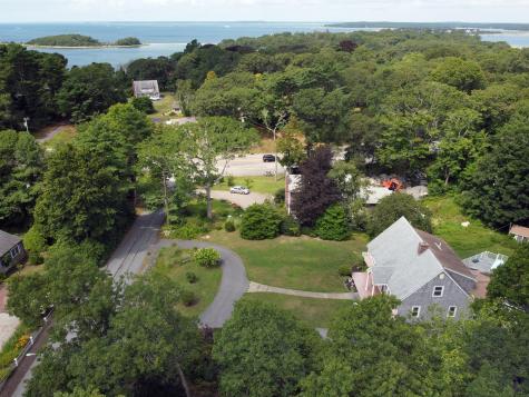 3 Midway Road Pocasset MA 02559