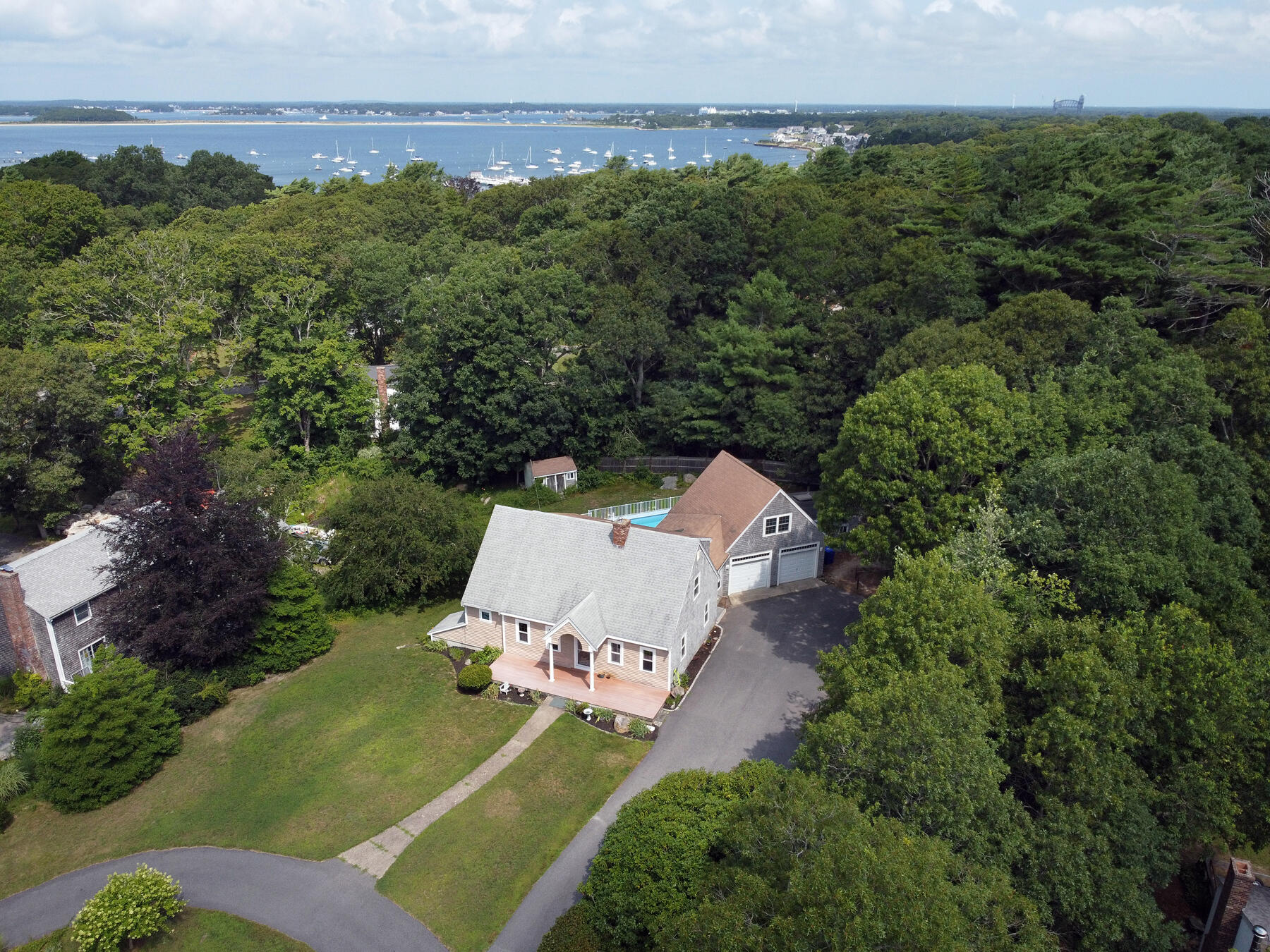 3 Midway Road Pocasset MA 02559