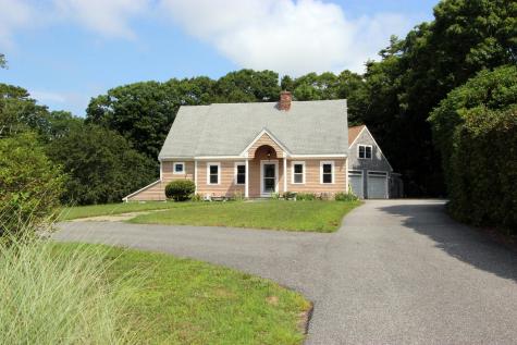 3 Midway Road Pocasset MA 02559