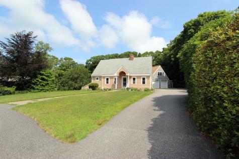 3 Midway Road Pocasset MA 02559