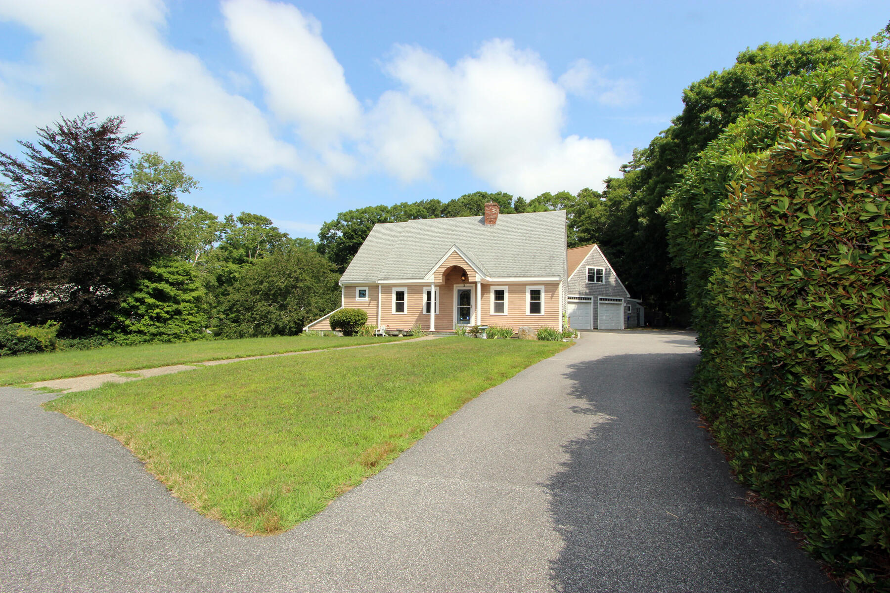 3 Midway Road Pocasset MA 02559