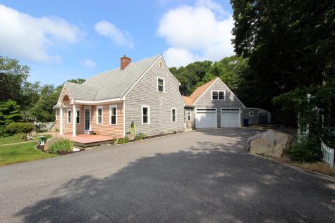 3 Midway Road Pocasset MA 02559