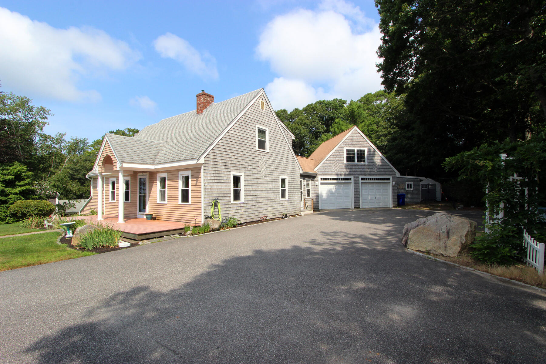 3 Midway Road Pocasset MA 02559