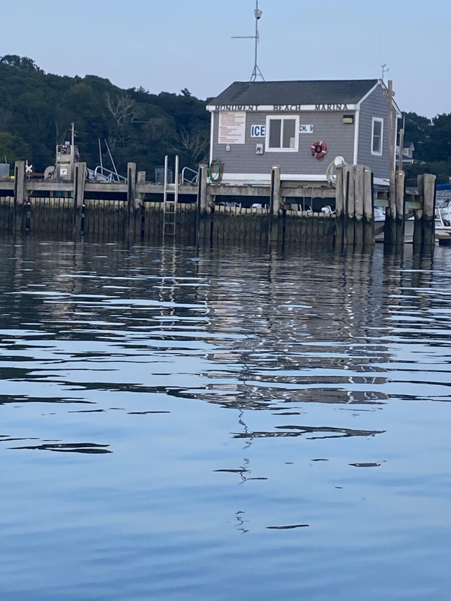 3 Midway Road Pocasset MA 02559
