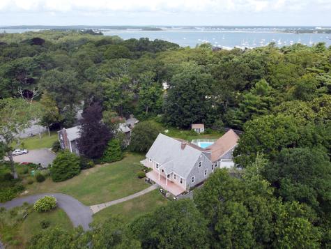 3 Midway Road Pocasset MA 02559