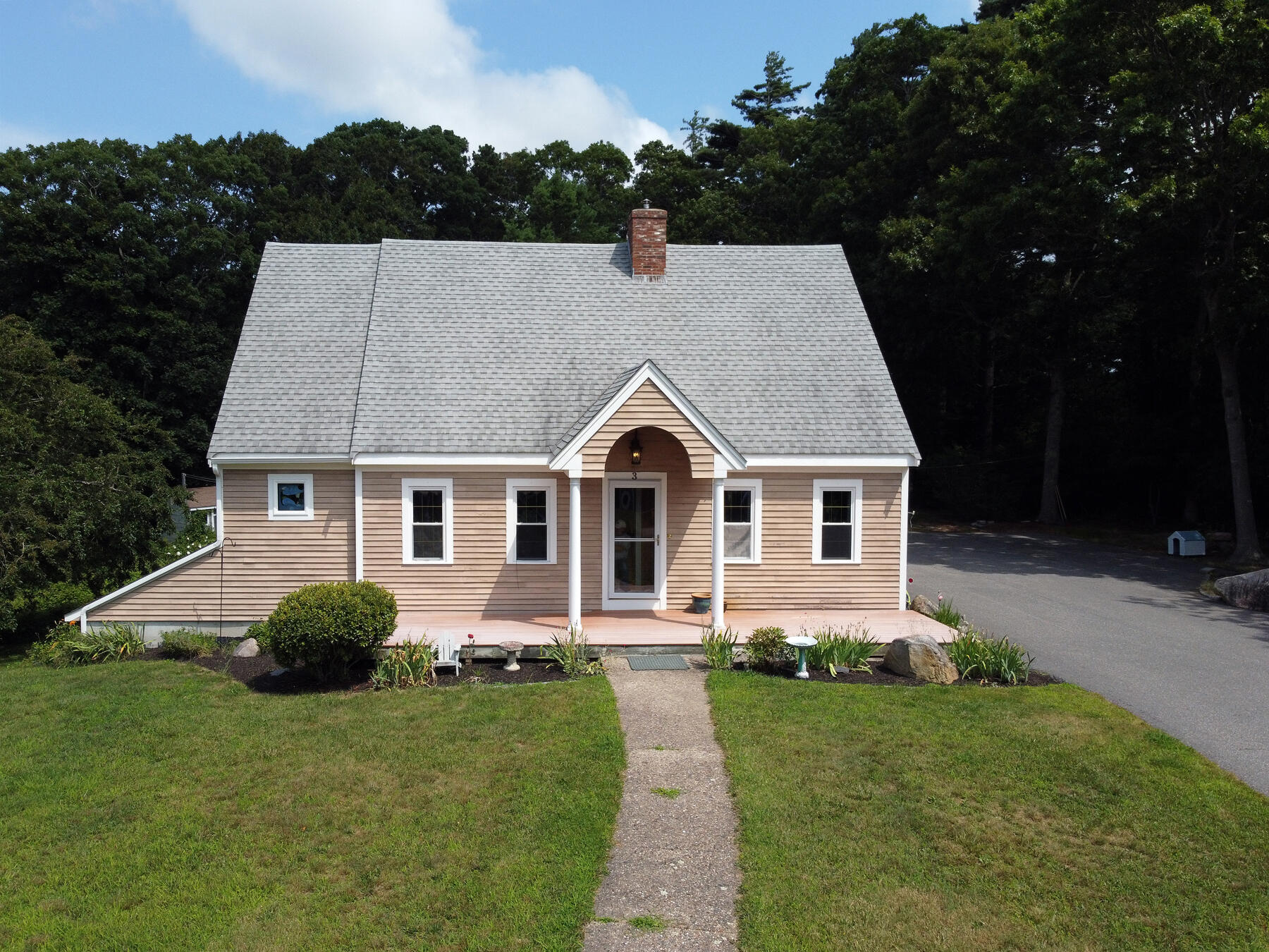 3 Midway Road Pocasset MA 02559