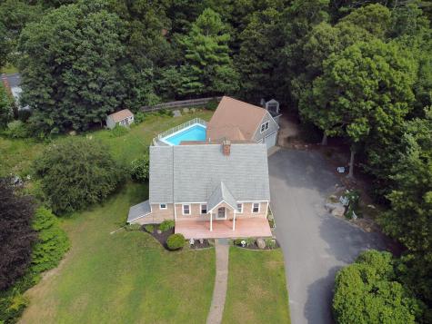3 Midway Road Pocasset MA 02559