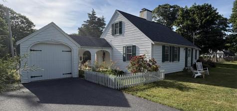 455 Shore Road Bourne MA 02553
