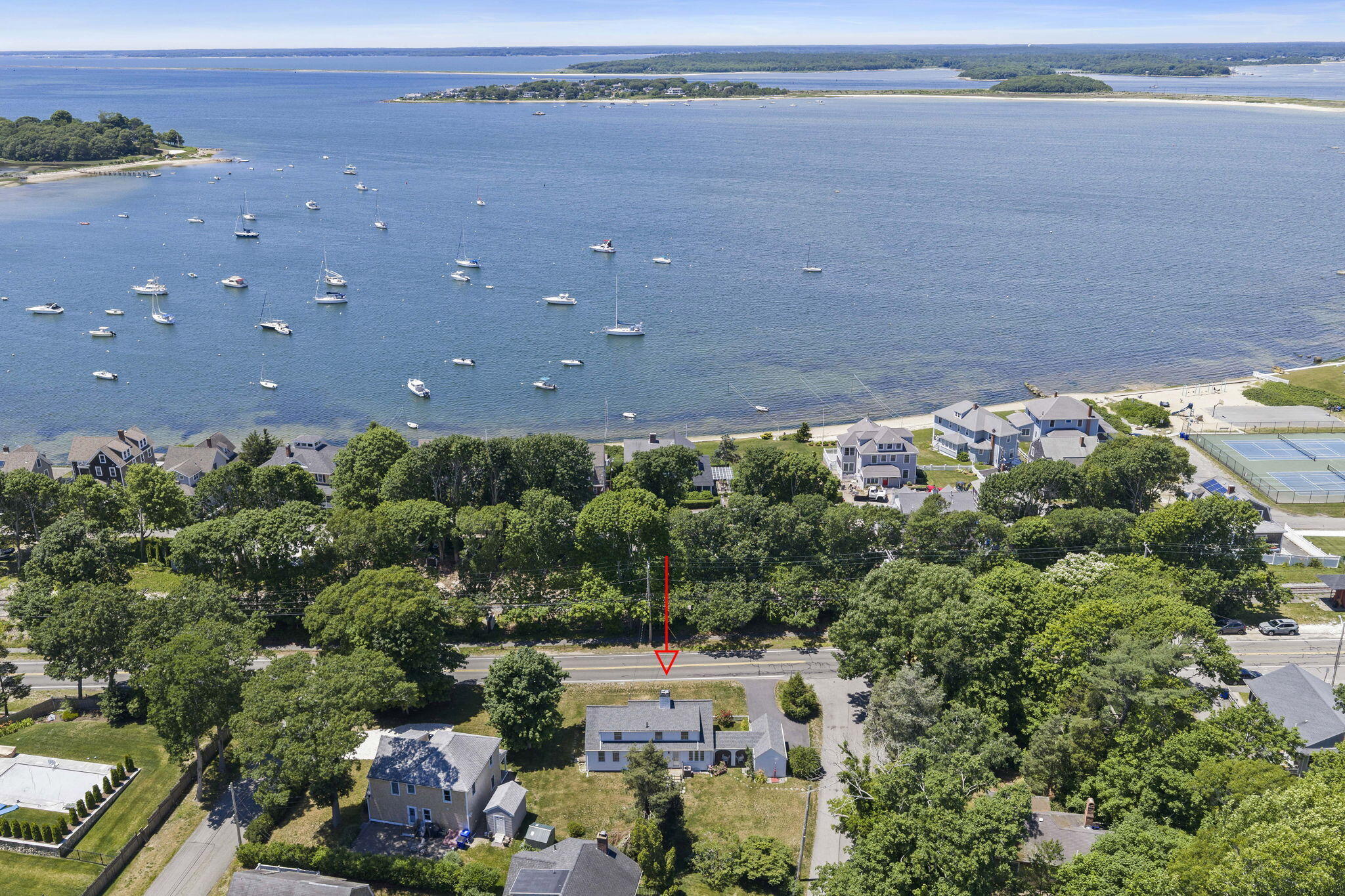 455 Shore Road Bourne MA 02553