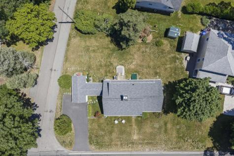 455 Shore Road Bourne MA 02553