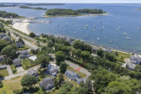 455 Shore Road Bourne MA 02553