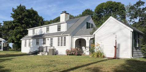 455 Shore Road Bourne MA 02553