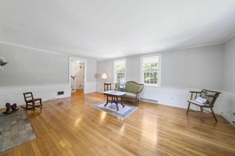 455 Shore Road Bourne MA 02553