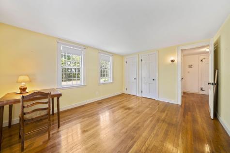 455 Shore Road Bourne MA 02553