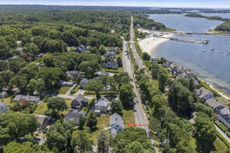 455 Shore Road Bourne MA 02553