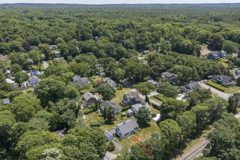 455 Shore Road Bourne MA 02553