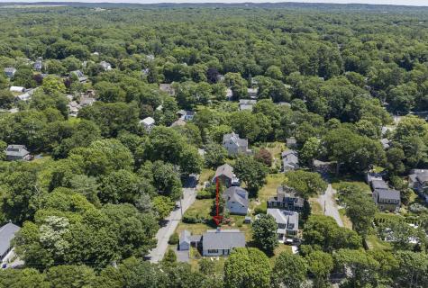 455 Shore Road Bourne MA 02553