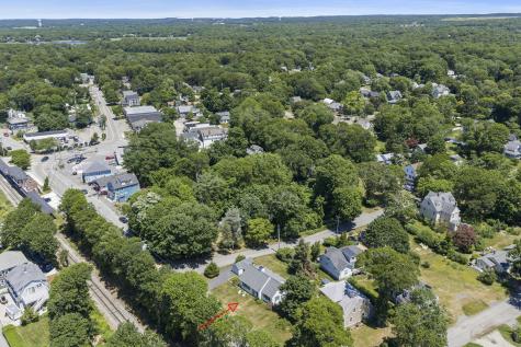 455 Shore Road Bourne MA 02553