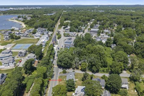 455 Shore Road Bourne MA 02553