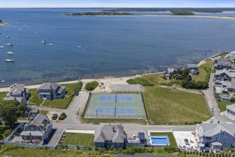 455 Shore Road Bourne MA 02553