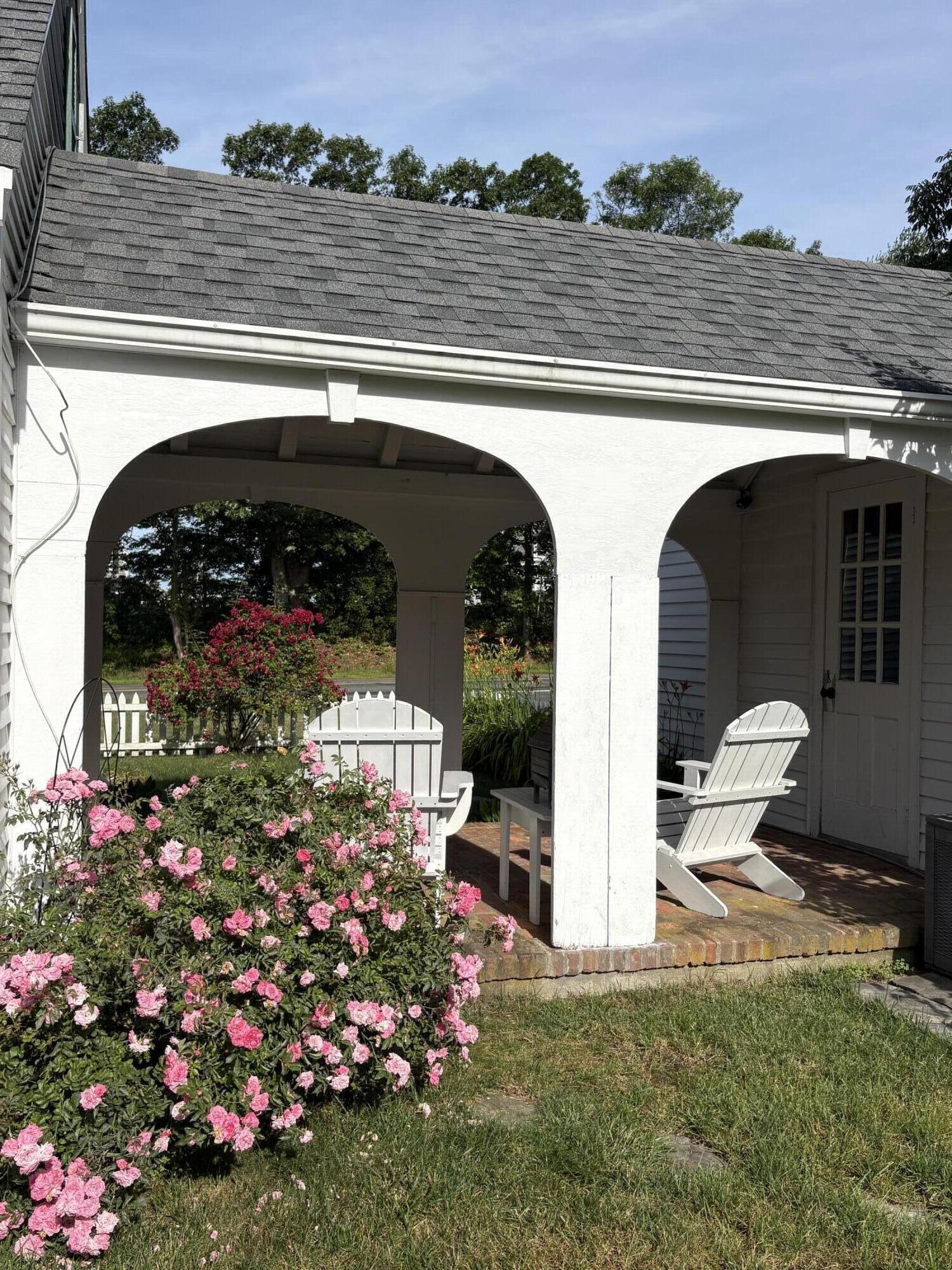 455 Shore Road Bourne MA 02553