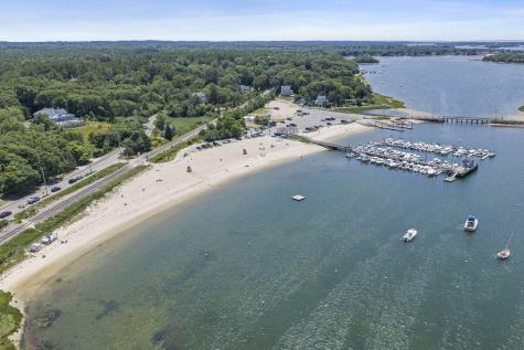 455 Shore Road Bourne MA 02553