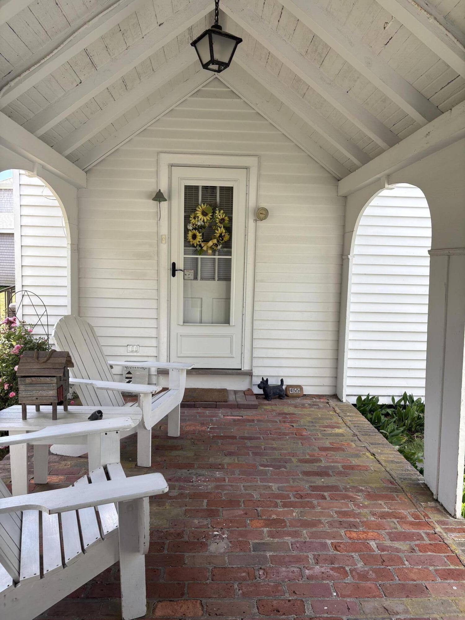 455 Shore Road Bourne MA 02553