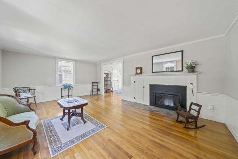 455 Shore Road Bourne MA 02553