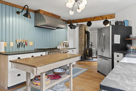 60 Sandwich Road Bourne MA 02532