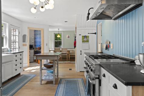 60 Sandwich Road Bourne MA 02532