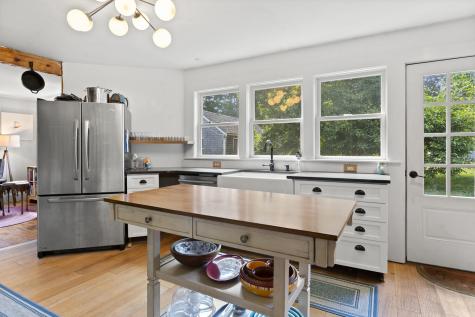 60 Sandwich Road Bourne MA 02532