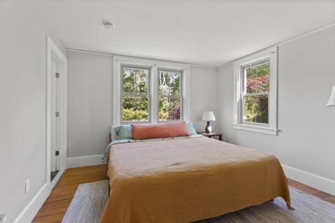 60 Sandwich Road Bourne MA 02532