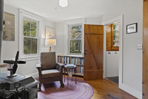 60 Sandwich Road Bourne MA 02532