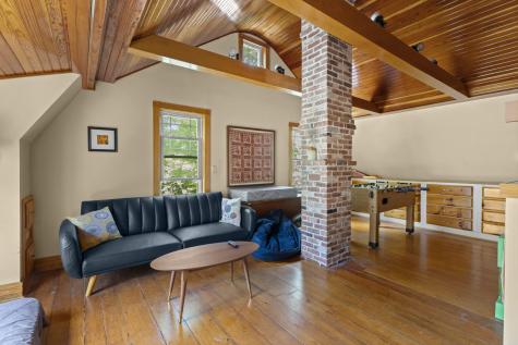 60 Sandwich Road Bourne MA 02532